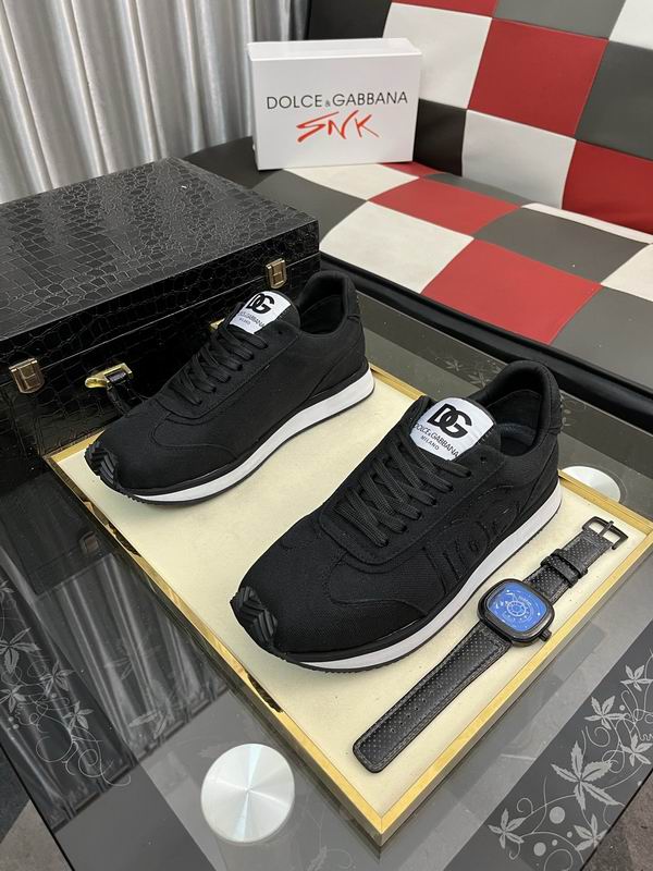 Dolce & Gabanna Sneakers Wmns ID:20260308-46